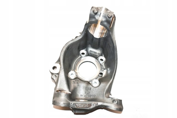 BMW OE 31216856535 Корекція розвалу кулака поворотного лівого BMW F20 F21