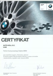 BMW OE 31216856535 Корекція розвалу кулака поворотного лівого BMW F20 F21