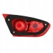 Valeo 6726883V MHMH Ліхтар задній для Seat Leon II 2 1p 1 Lift Fl 2009- R