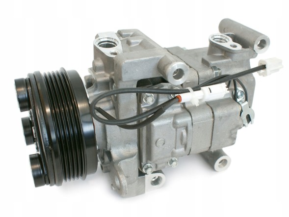 EURO KLIMA КОМПРЕСОР КОНДИЦІОНЕРА MAZDA H12A1AJ4EX / MZK208 / 8625013