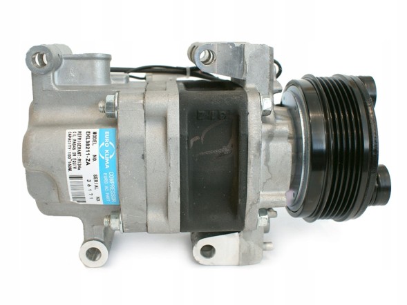 EURO KLIMA КОМПРЕСОР КОНДИЦІОНЕРА MAZDA H12A1AJ4EX / MZK208 / 8625013