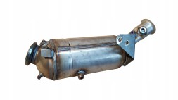 JMJ 1160 Фільтр dpf fap mercedes ml300 3.0cdi wdb164 2009-