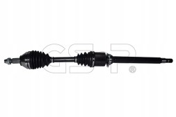 GSP 217115 Приводна піввісь alfa romeo 217115 gsp