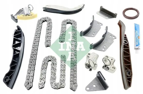 Шефлер І.НА 559 0123 10 Набір ланцюга грм 559 0123 10 ina hyundai