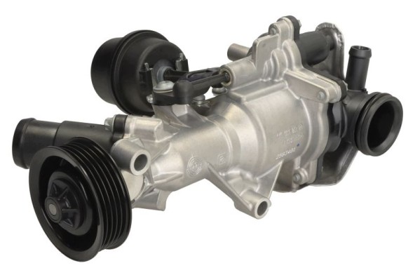 V-maxzone Part VIC-224179 Насос охолоджуючої рідини 538 0890 10 для MERCEDES A (W176), B SPORTS TOURER
