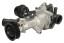 V-maxzone Part VIC-224179 Насос охолоджуючої рідини 538 0890 10 для MERCEDES A (W176), B SPORTS TOURER