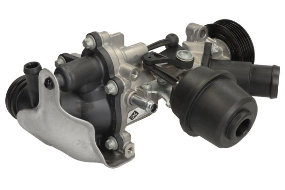 V-maxzone Part VIC-224179 Насос охолоджуючої рідини 538 0890 10 для MERCEDES A (W176), B SPORTS TOURER