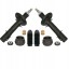 ME Premium 2x 805 334 + 418 527 + 2x 108561CN5 Масляно-газовий амортизатор ME Premium передній з подушками для Audi A3