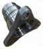 BMW OE ACG02031 Фланець Кожух Роздавальна Коробка VTG Редуктор ATC400 Bmw X3 E83 xDrive