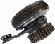 BMW OE ACG02031 Фланець Кожух Роздавальна Коробка VTG Редуктор ATC400 Bmw X3 E83 xDrive