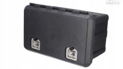 MTX КОРОБКА ПРИСУДКОВА 80Л. 480Х600Х440 AYMEKS 42U2038