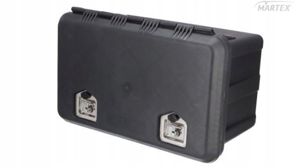 MTX КОРОБКА ПРИСУДКОВА 80Л. 480Х600Х440 AYMEKS 42U2038