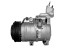 Airstal 852931N 81.08.45.030 7110667R 71.08.45.030 700510569 1.5273 090.125.003.050 HDAK340 AC51334 89586 51-0569 447260-6230 447260-6080 447220-5900 240850 Компресор кондиціонера Honda Accord / Tourer CR-V FR-V 447220-5900 240850