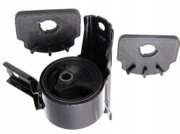 Mitsubishi OE WB/1091A228/DIESEL ПОДУШКА ДВИГУНА ПРАВА MITSUBISHI ASX OUTLANDER ДИЗЕЛЬ 1.8 2.0 2.2 ОРИГІНАЛ