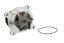V-maxzone Part VIC-90380 Насос охолоджуючої рідини для LAND ROVER RANGE ROVER III, RANGE ROVER SPORT I