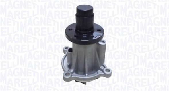 V-maxzone Part VIC-90380 Насос охолоджуючої рідини для LAND ROVER RANGE ROVER III, RANGE ROVER SPORT I