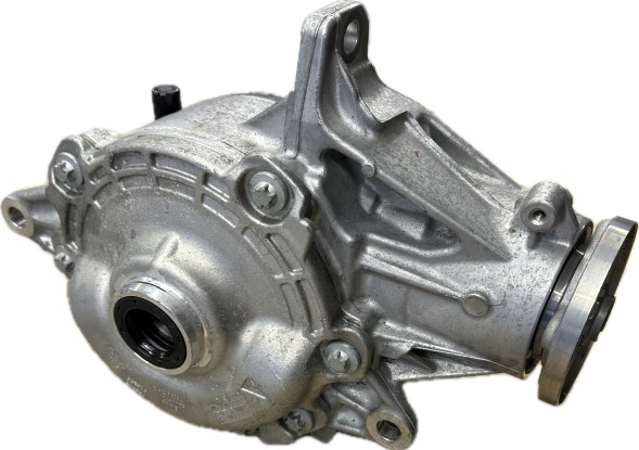 Mercedes-Benz OE SKRZYNIA ROZDZIELACZA RODZIELACZ REDUKTOR 3.266 MERCEDES C W206 GLC W254 ORYGINAL 2063304102 3001079695 2063353900 2063310005 КОРОБКА РОЗПОДІЛЬНИКА 3.266 MERCEDES C W206 GLC W254 ОРИГІНАЛ 206330410
