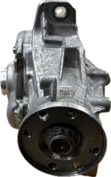 Mercedes-Benz OE SKRZYNIA ROZDZIELACZA RODZIELACZ REDUKTOR 3.266 MERCEDES C W206 GLC W254 ORYGINAL 2063304102 3001079695 2063353900 2063310005 КОРОБКА РОЗПОДІЛЬНИКА 3.266 MERCEDES C W206 GLC W254 ОРИГІНАЛ 206330410