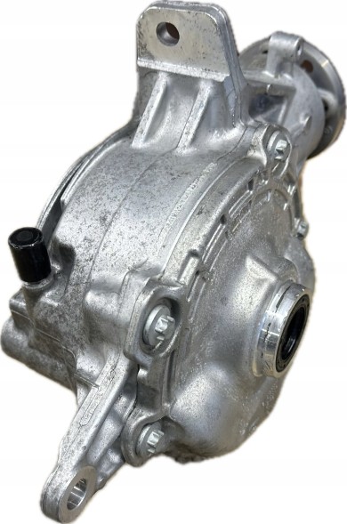 Mercedes-Benz OE SKRZYNIA ROZDZIELACZA RODZIELACZ REDUKTOR 3.266 MERCEDES C W206 GLC W254 ORYGINAL 2063304102 3001079695 2063353900 2063310005 КОРОБКА РОЗПОДІЛЬНИКА 3.266 MERCEDES C W206 GLC W254 ОРИГІНАЛ 206330410