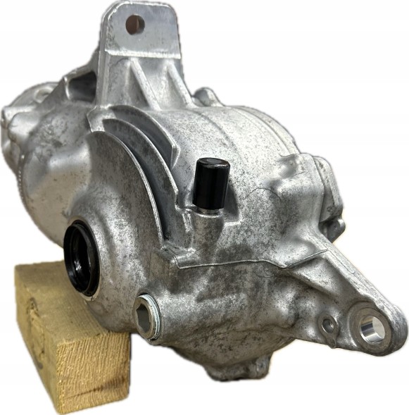 Mercedes-Benz OE SKRZYNIA ROZDZIELACZA RODZIELACZ REDUKTOR 3.266 MERCEDES C W206 GLC W254 ORYGINAL 2063304102 3001079695 2063353900 2063310005 КОРОБКА РОЗПОДІЛЬНИКА 3.266 MERCEDES C W206 GLC W254 ОРИГІНАЛ 206330410