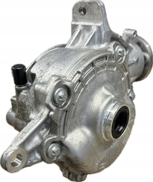 Mercedes-Benz OE SKRZYNIA ROZDZIELACZA RODZIELACZ REDUKTOR 3.266 MERCEDES C W206 GLC W254 ORYGINAL 2063304102 3001079695 2063353900 2063310005 КОРОБКА РОЗПОДІЛЬНИКА 3.266 MERCEDES C W206 GLC W254 ОРИГІНАЛ 206330410