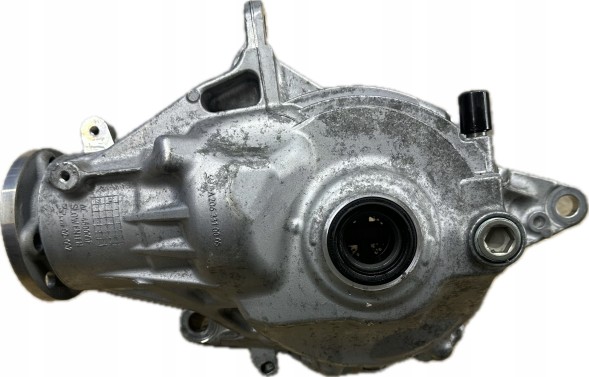 Mercedes-Benz OE SKRZYNIA ROZDZIELACZA RODZIELACZ REDUKTOR 3.266 MERCEDES C W206 GLC W254 ORYGINAL 2063304102 3001079695 2063353900 2063310005 КОРОБКА РОЗПОДІЛЬНИКА 3.266 MERCEDES C W206 GLC W254 ОРИГІНАЛ 206330410