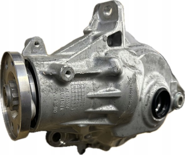 Mercedes-Benz OE SKRZYNIA ROZDZIELACZA RODZIELACZ REDUKTOR 3.266 MERCEDES C W206 GLC W254 ORYGINAL 2063304102 3001079695 2063353900 2063310005 КОРОБКА РОЗПОДІЛЬНИКА 3.266 MERCEDES C W206 GLC W254 ОРИГІНАЛ 206330410