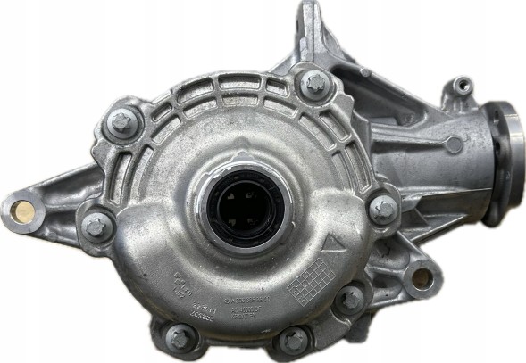 Mercedes-Benz OE SKRZYNIA ROZDZIELACZA RODZIELACZ REDUKTOR 3.266 MERCEDES C W206 GLC W254 ORYGINAL 2063304102 3001079695 2063353900 2063310005 КОРОБКА РОЗПОДІЛЬНИКА 3.266 MERCEDES C W206 GLC W254 ОРИГІНАЛ 206330410