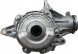 Mercedes-Benz OE SKRZYNIA ROZDZIELACZA RODZIELACZ REDUKTOR 3.266 MERCEDES C W206 GLC W254 ORYGINAL 2063304102 3001079695 2063353900 2063310005 КОРОБКА РОЗПОДІЛЬНИКА 3.266 MERCEDES C W206 GLC W254 ОРИГІНАЛ 206330410