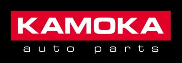 Kamoka 7700184 Радіатор охолодження kamoka 7700184