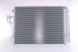 Nissens 940353 Конденсатор кондиціонера nissens 940353