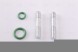 Nissens 940353 Конденсатор кондиціонера nissens 940353