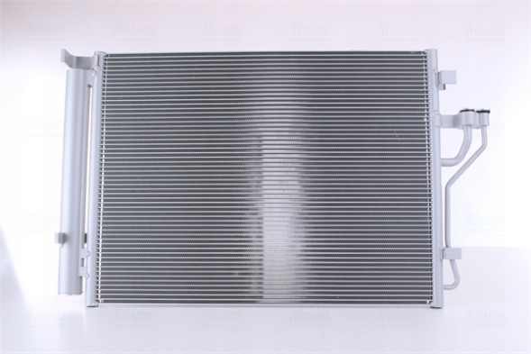 Nissens 940353 Конденсатор кондиціонера nissens 940353