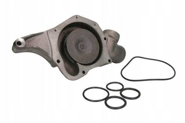 AD BRAKE VIC-122098 Насос охолоджуючої рідини DOLZ N124 для NISSAN ECO-T B4-40Ti 01.97-12.00