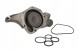 AD BRAKE VIC-122098 Насос охолоджуючої рідини DOLZ N124 для NISSAN ECO-T B4-40Ti 01.97-12.00