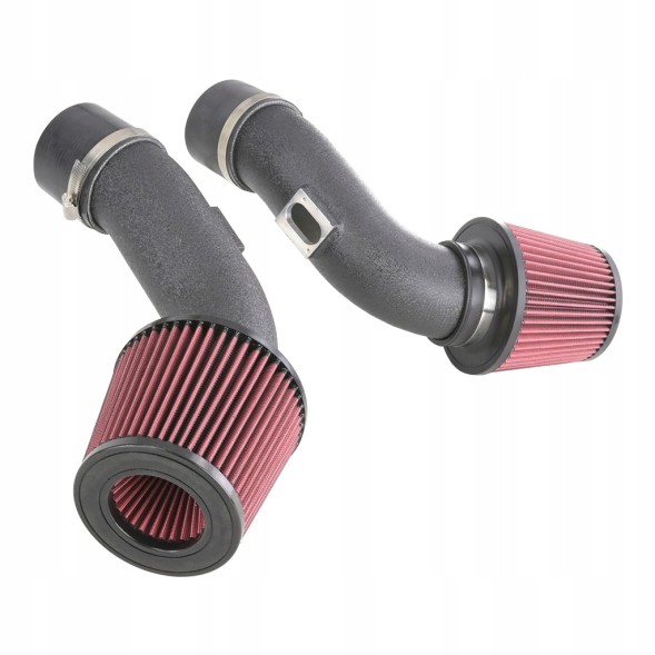 FMIC ICK-IP-013 Система впуску повітря FMIC для BMW F10 M5 F06 F12 M6 S63TU 2012-2017