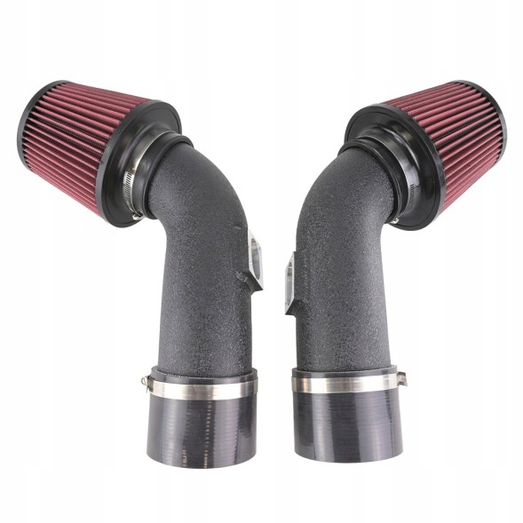 FMIC ICK-IP-013 Система впуску повітря FMIC для BMW F10 M5 F06 F12 M6 S63TU 2012-2017
