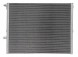 AHE 4S7807877F Радіатор низькотемпературний bmw 7 g11 g12 8 g14 g15 18- 730i 840i 17112670099