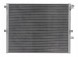 AHE 4S7807877F Радіатор низькотемпературний bmw 7 g11 g12 8 g14 g15 18- 730i 840i 17112670099