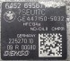 BMW OE 6956719 BMW PAWELAUTOCZESCI НОВИЙ ОРИГІНАЛЬНИЙ КОМПРЕСОР КОНДИЦІОНЕРА BMW E82 E84 E88 E89 E90 E91 E92 E93 6956719