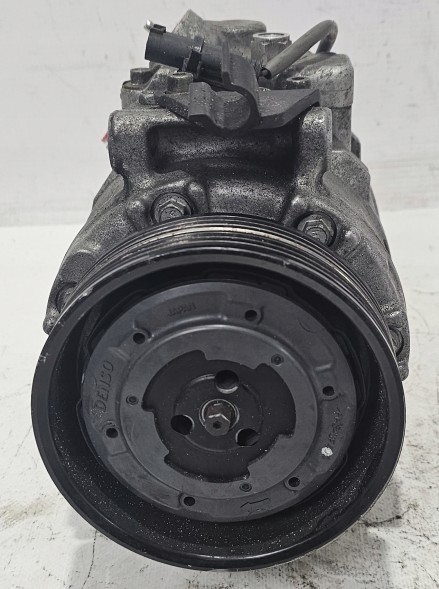 BMW OE 6956719 BMW PAWELAUTOCZESCI НОВИЙ ОРИГІНАЛЬНИЙ КОМПРЕСОР КОНДИЦІОНЕРА BMW E82 E84 E88 E89 E90 E91 E92 E93 6956719