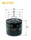 WL7107 WIX FILTERS Фільтр оливи