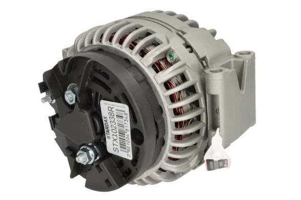 V-maxzone Part VIC-498000 Генератор для MERCEDES SPRINTER 2-T (B901, B902), SPRINTER 3-T (B903),