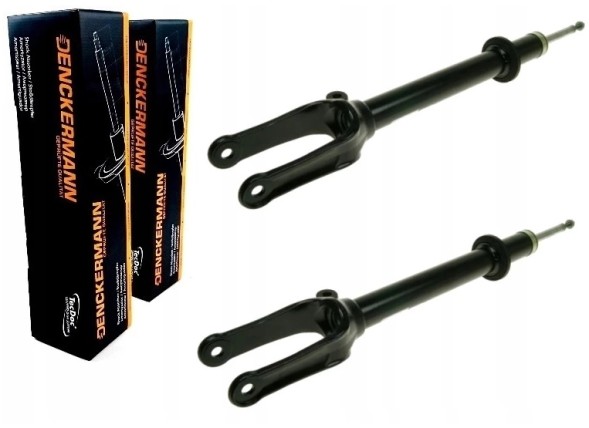 Denckermann SS264299C Амортизатори MERCEDES ML W164 2005-2011 ПЕРЕДНІ КОМПЛЕКТ 2 ШТ