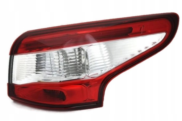 Китай 65922DW9215-19N1R-UEBM NISSAN QASHQAI 2013- ЛАМПА ЗАДНЯ ПРАВА НОВА СВІТЛОДІОДНА
