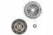 Sachs 3000 951 684 Комплект зчеплення 3000 951 684 sachs