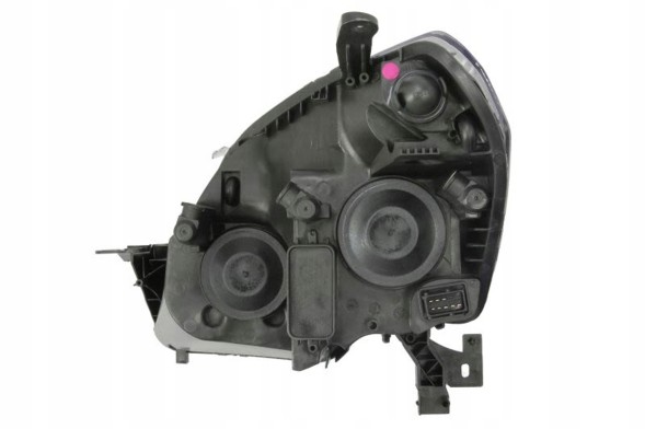 TYC 20-0725-05-2 Рефлектор фари 20-0725-05-2/ tyc