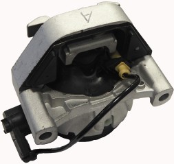 Corteco Подушка двигуна CORTECO 49173544