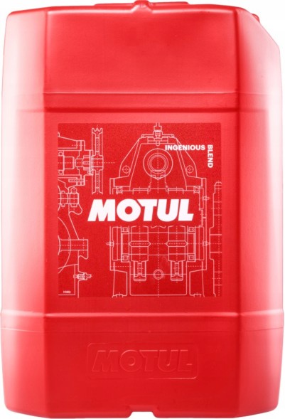 Motul 105870 МАСЛО MOTUL 10W40 20Л ТЕКМА МЕГА Х ЛА Е6/