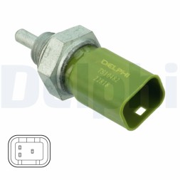 TS10482 DELPHI Датчик температури